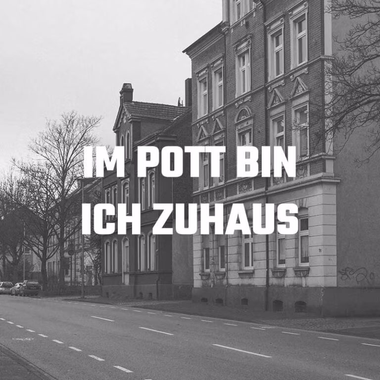Ruhrpott